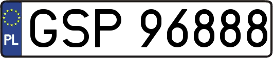 GSP96888