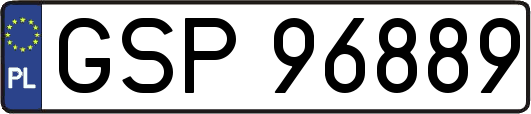 GSP96889