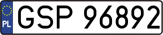 GSP96892