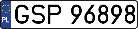 GSP96898