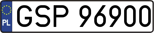 GSP96900