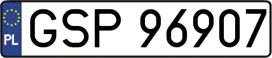 GSP96907