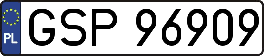 GSP96909