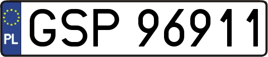 GSP96911