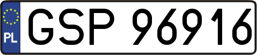 GSP96916