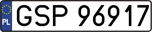 GSP96917