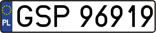 GSP96919