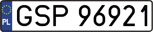 GSP96921