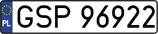 GSP96922