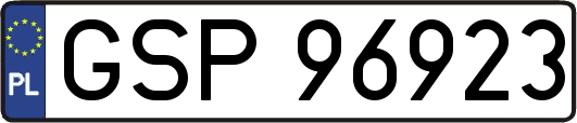 GSP96923