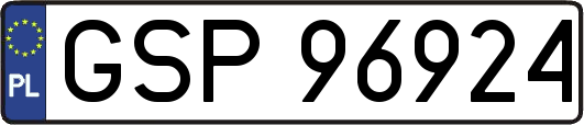 GSP96924
