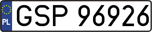 GSP96926