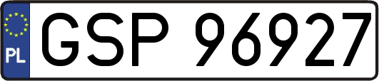 GSP96927