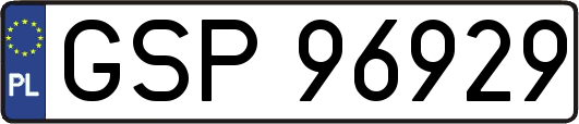 GSP96929