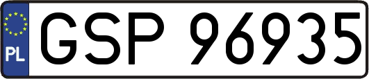 GSP96935