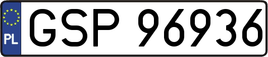 GSP96936