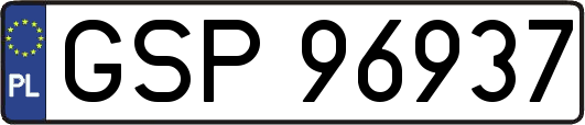 GSP96937