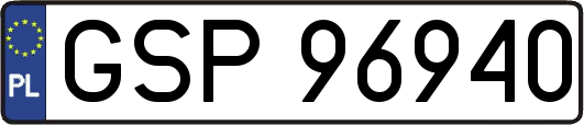GSP96940