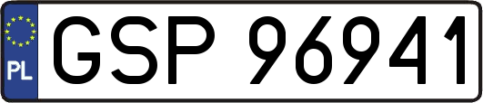 GSP96941