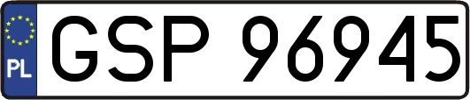 GSP96945