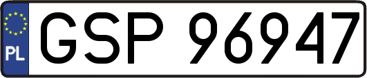 GSP96947