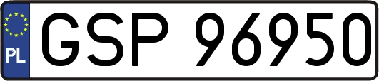 GSP96950