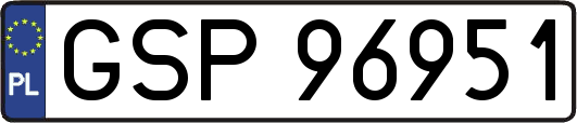 GSP96951