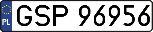 GSP96956
