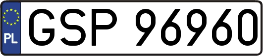 GSP96960