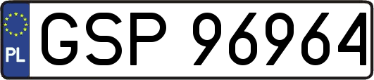 GSP96964