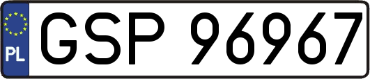 GSP96967