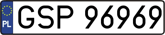 GSP96969