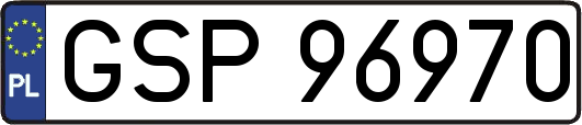 GSP96970
