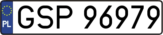 GSP96979