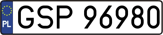 GSP96980