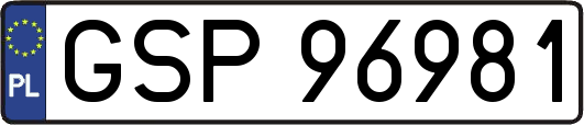 GSP96981