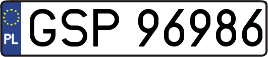 GSP96986