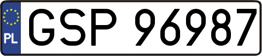 GSP96987