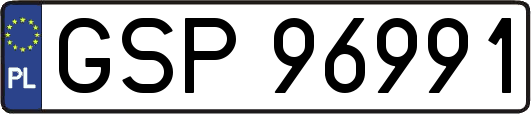 GSP96991