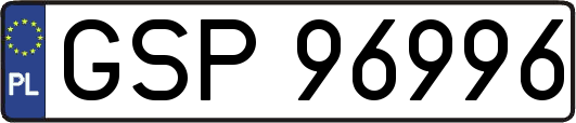 GSP96996