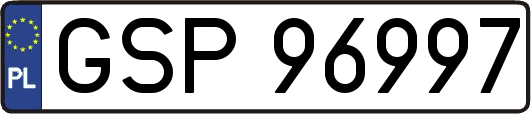 GSP96997