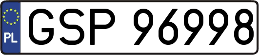 GSP96998