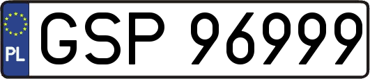 GSP96999