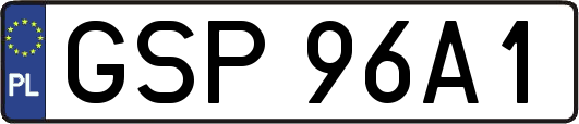 GSP96A1