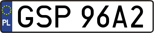 GSP96A2