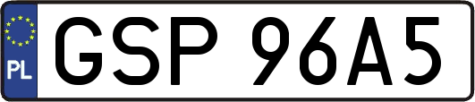 GSP96A5
