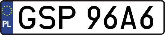 GSP96A6