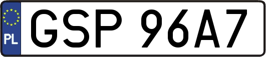 GSP96A7