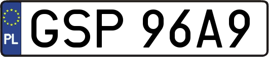 GSP96A9