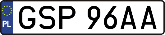 GSP96AA